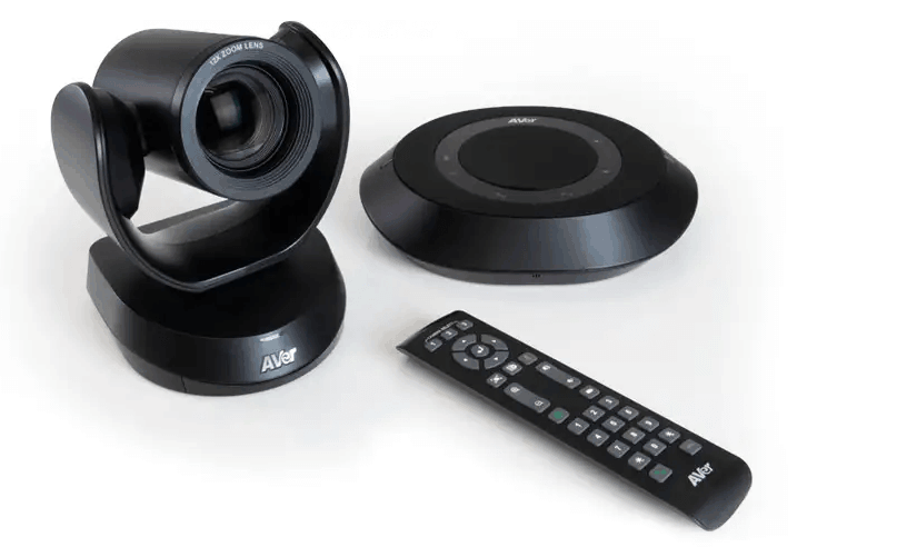Conferencing Equipment
